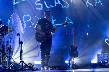 Ostatni akord świętowania