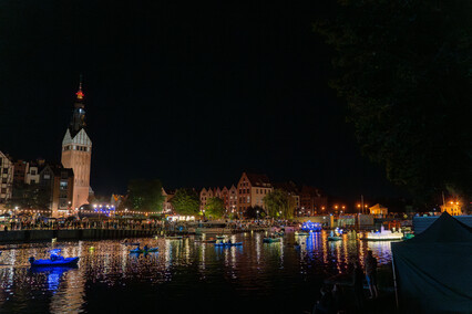 Ostatni akord świętowania