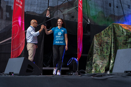 Energetyczny Start Elbląg