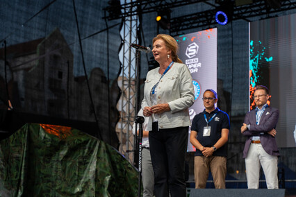 Energetyczny Start Elbląg