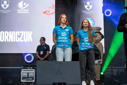 Energetyczny Start Elbląg