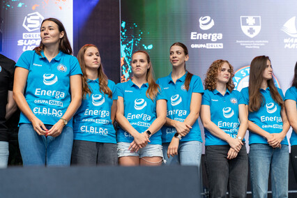 Energetyczny Start Elbląg