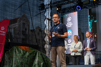 Energetyczny Start Elbląg