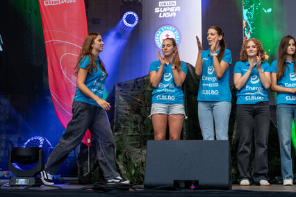 Energetyczny Start Elbląg