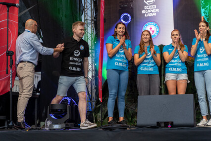 Energetyczny Start Elbląg