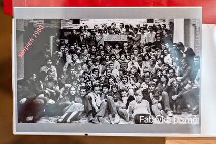 \"Solidarność to mądra więź społeczna\"