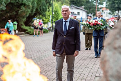 \"Solidarność to mądra więź społeczna\"