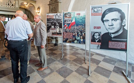 \"Solidarność to mądra więź społeczna\"