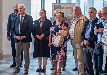 \"Solidarność to mądra więź społeczna\"