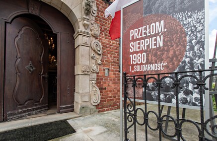 \"Solidarność to mądra więź społeczna\"