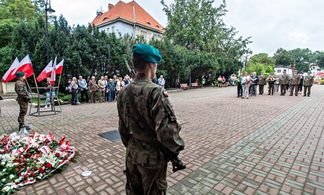 \"Solidarność to mądra więź społeczna\"