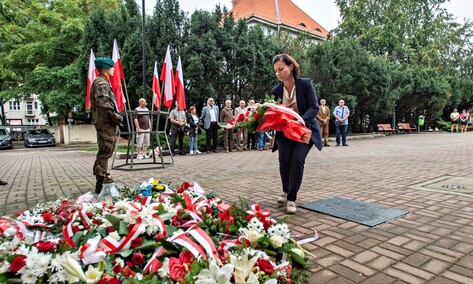 \"Solidarność to mądra więź społeczna\"