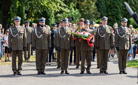 85. rocznica wybuchu II wojny światowej. \"Tak łatwo zapomnieć o tamtej lekcji\"