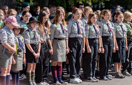 85. rocznica wybuchu II wojny światowej. \"Tak łatwo zapomnieć o tamtej lekcji\"