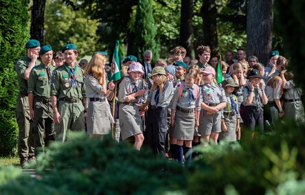 85. rocznica wybuchu II wojny światowej. \"Tak łatwo zapomnieć o tamtej lekcji\"