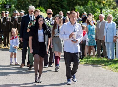 85. rocznica wybuchu II wojny światowej. \"Tak łatwo zapomnieć o tamtej lekcji\"