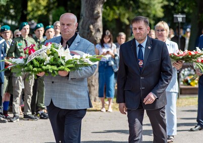 85. rocznica wybuchu II wojny światowej. \"Tak łatwo zapomnieć o tamtej lekcji\"