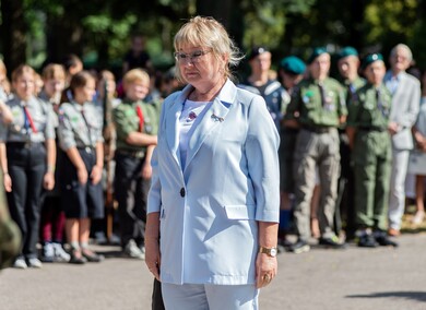 85. rocznica wybuchu II wojny światowej. \"Tak łatwo zapomnieć o tamtej lekcji\"