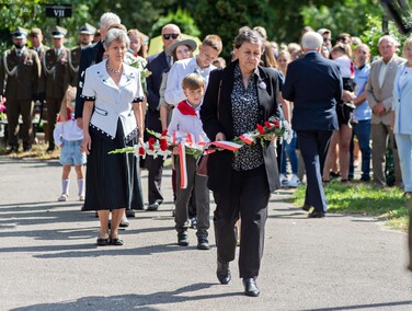 85. rocznica wybuchu II wojny światowej. \"Tak łatwo zapomnieć o tamtej lekcji\"