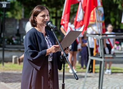 85. rocznica wybuchu II wojny światowej. \"Tak łatwo zapomnieć o tamtej lekcji\"