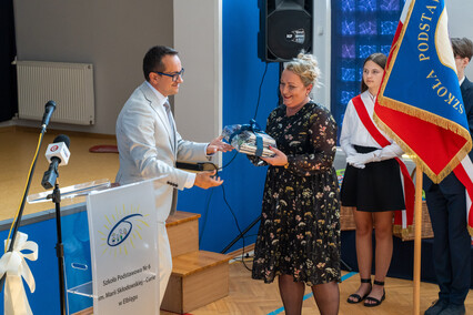 I znów do szkoły