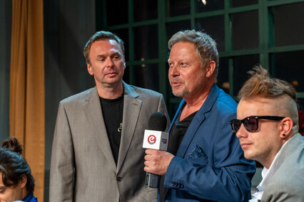 Najnowsza premiera w teatrze: „Sztuka jest po to, by bawić”