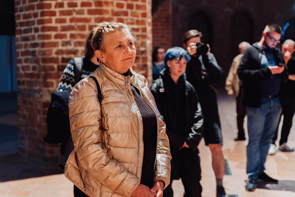 Celebracja inności w Galerii EL