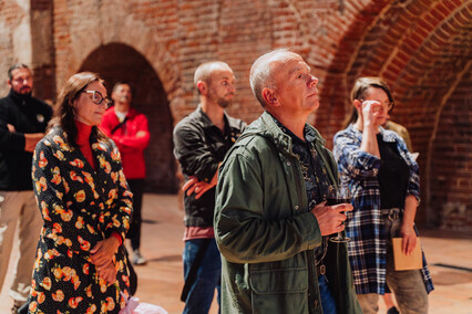 Celebracja inności w Galerii EL