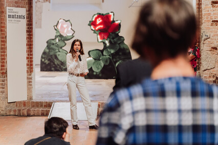 Celebracja inności w Galerii EL