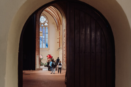 Celebracja inności w Galerii EL