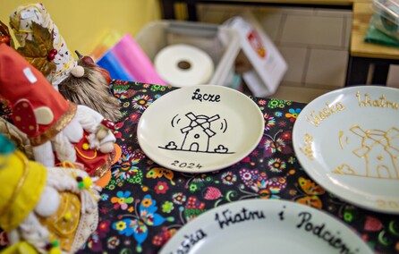 W Święcie Wiatru deszcz nie przeszkodzi