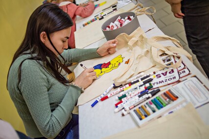 W Święcie Wiatru deszcz nie przeszkodzi