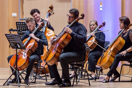 EOK na początek sezonu