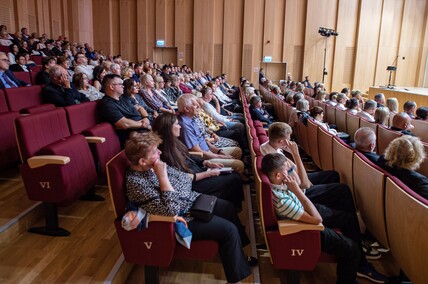 EOK na początek sezonu