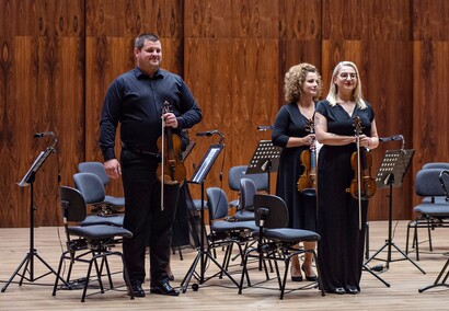EOK na początek sezonu