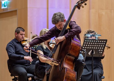 EOK na początek sezonu