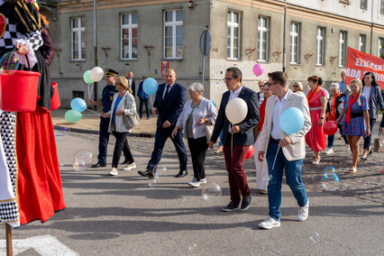 „Rządzimy  cały tydzień!”
