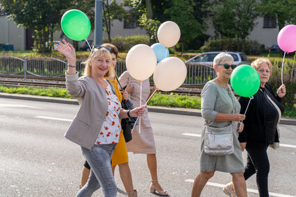 „Rządzimy  cały tydzień!”