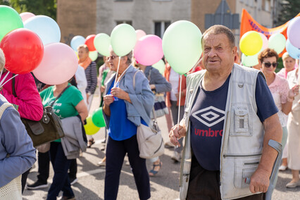 „Rządzimy  cały tydzień!”