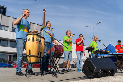 „Rządzimy  cały tydzień!”