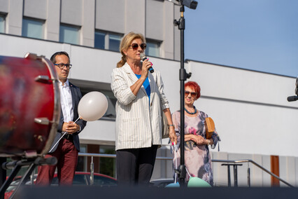 „Rządzimy  cały tydzień!”