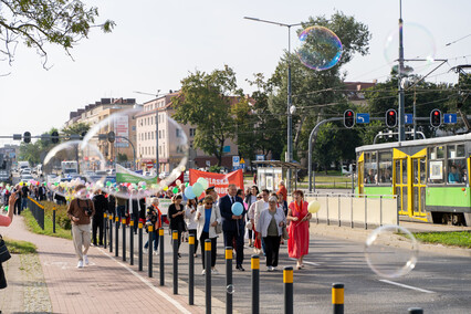 „Rządzimy  cały tydzień!”