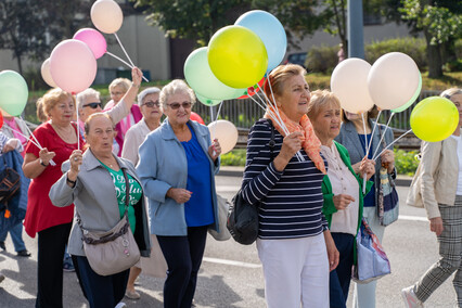 „Rządzimy  cały tydzień!”