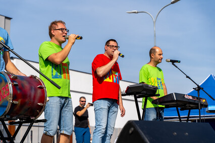 „Rządzimy  cały tydzień!”