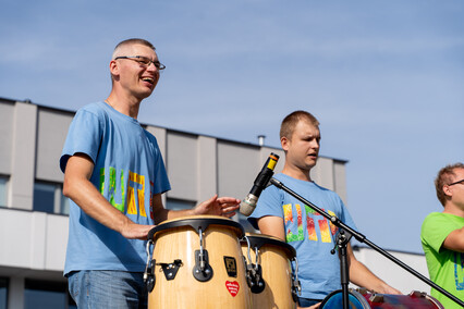 „Rządzimy  cały tydzień!”
