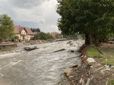 Elblążanka w Kłodzku: \"To zostanie ze mną na zawsze\"