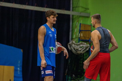 „Każdy mecz będzie ciekawy“.  Elbasket przed debiutem w II lidze