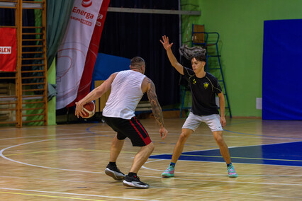 „Każdy mecz będzie ciekawy“.  Elbasket przed debiutem w II lidze