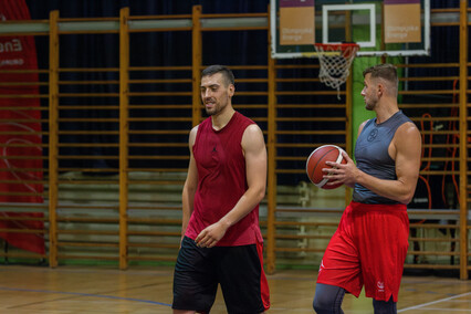 „Każdy mecz będzie ciekawy“.  Elbasket przed debiutem w II lidze