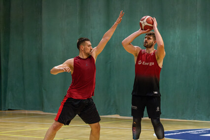 „Każdy mecz będzie ciekawy“.  Elbasket przed debiutem w II lidze